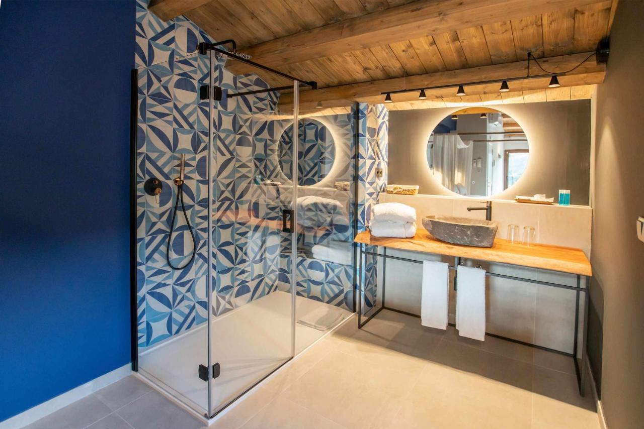 Mochoruralhome Matarrana Suite Бесейте Экстерьер фото