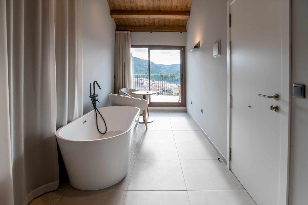 Mochoruralhome Matarrana Suite Бесейте Экстерьер фото